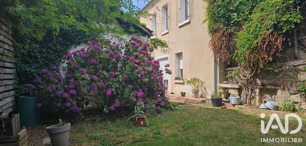 Photo 3 - Maison à BOURGES