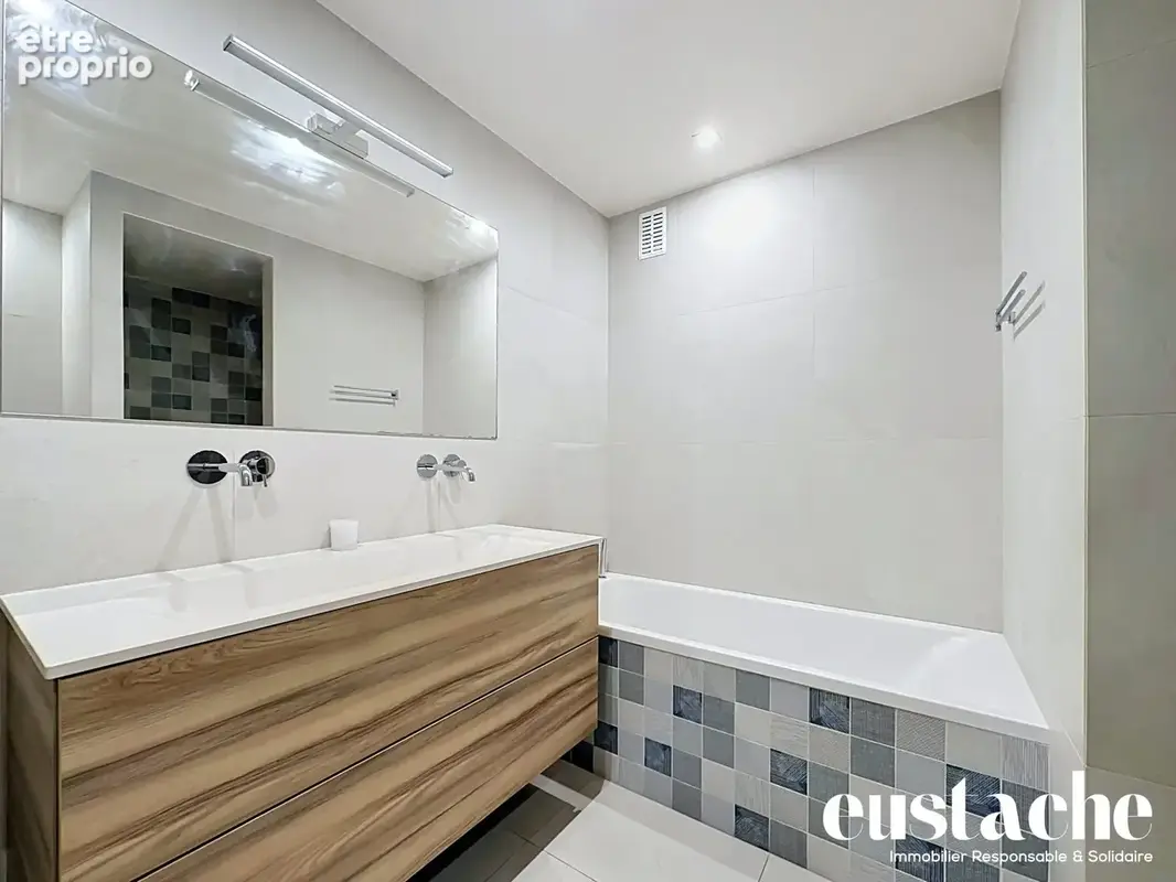 Appartement 4 pièces 90 m² à vendre à Paris-20e (75020) - photo 6