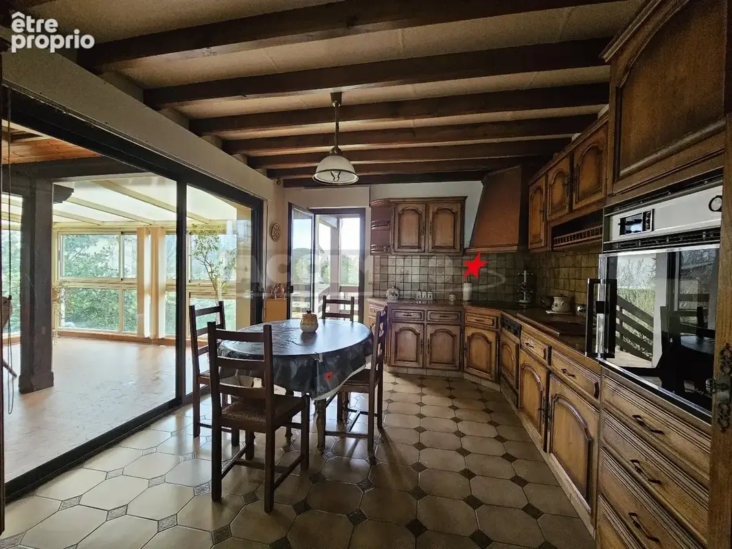 Exclusivite - graulhet - maison + sous-sol - photo 4