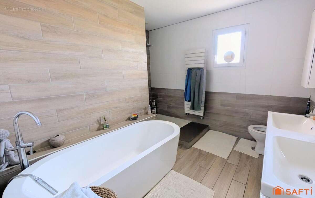 Photo 6 - Maison à BEAUSEMBLANT