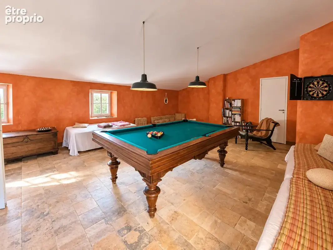Maison 8 pièces 324 m² à vendre à Orange (84100) - photo 21