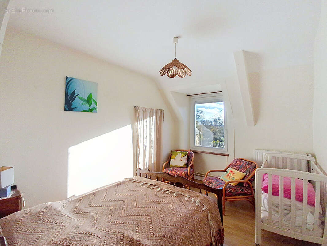 Maison à SAINT-CAST-LE-GUILDO