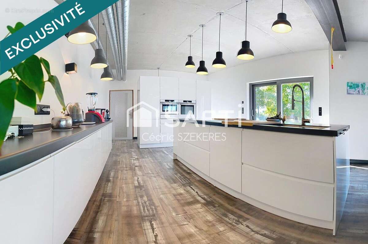 Photo 5 - Maison à CONFLANS-EN-JARNISY