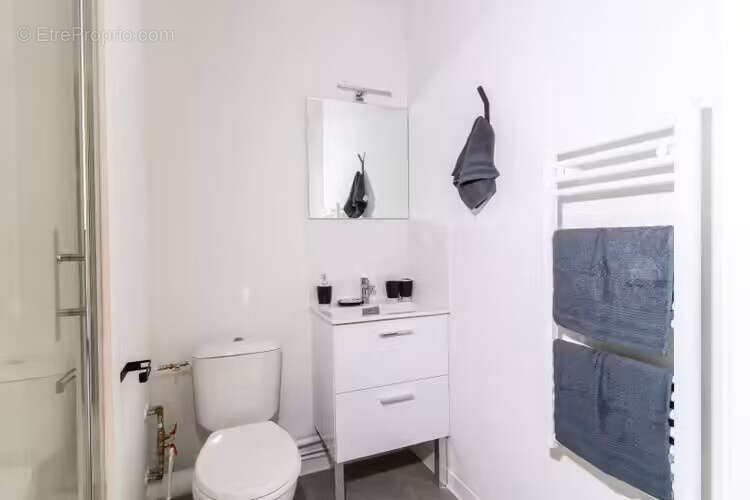 Appartement à VILLENEUVE-D'ASCQ