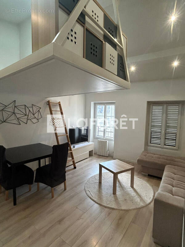 Appartement à CRETEIL