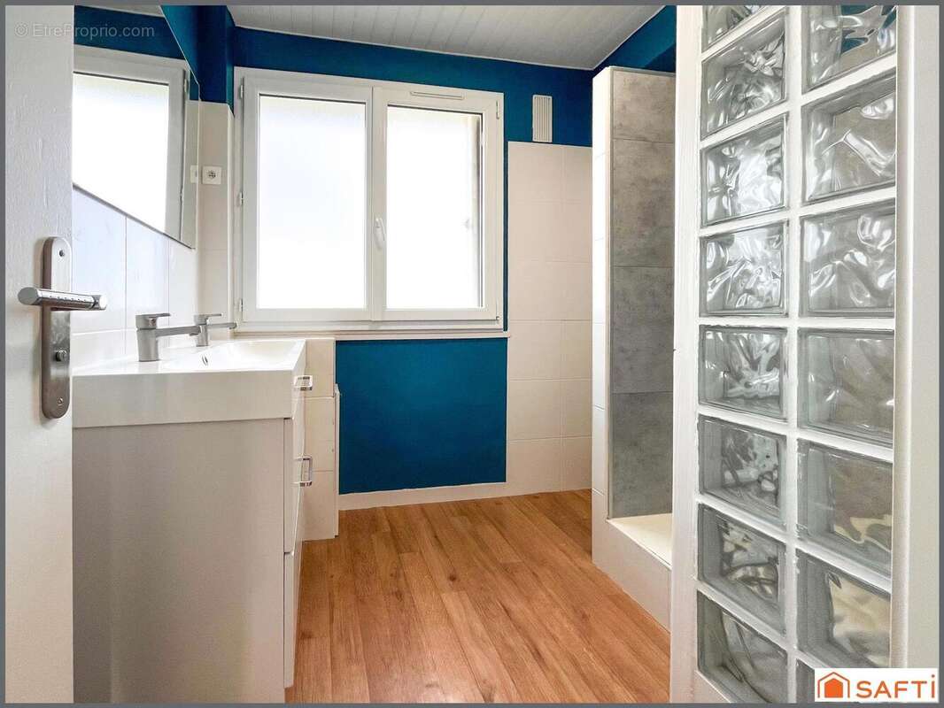 Photo 8 - Appartement à SAINT-MEDARD-EN-JALLES