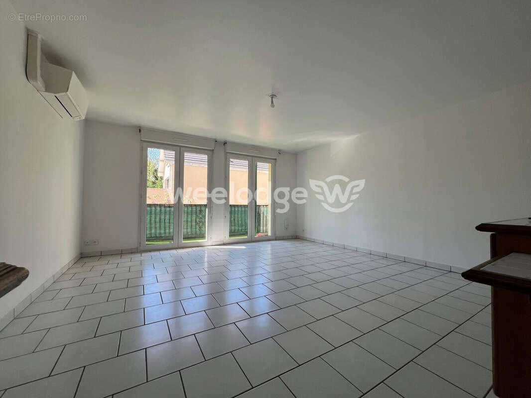 Appartement à LIMAY