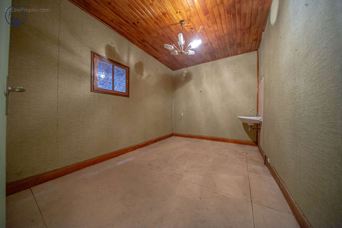 Maison à COUVERTPUIS