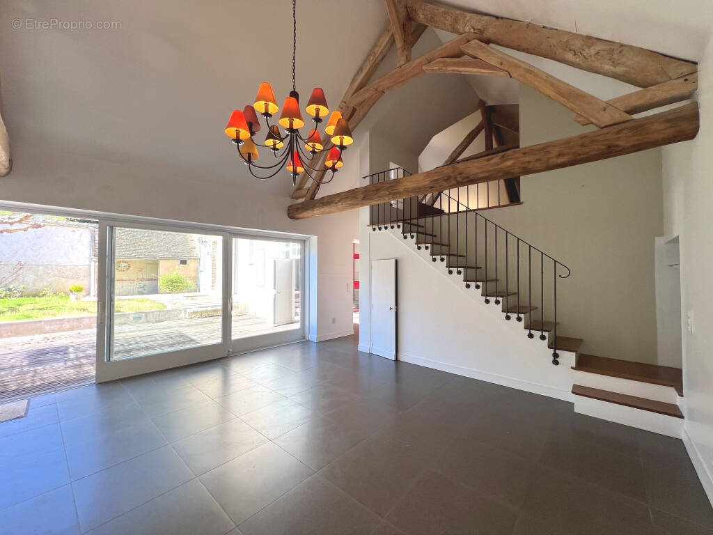 Maison à SENS