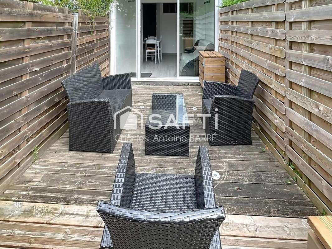 Photo 2 - Appartement à ANDERNOS-LES-BAINS