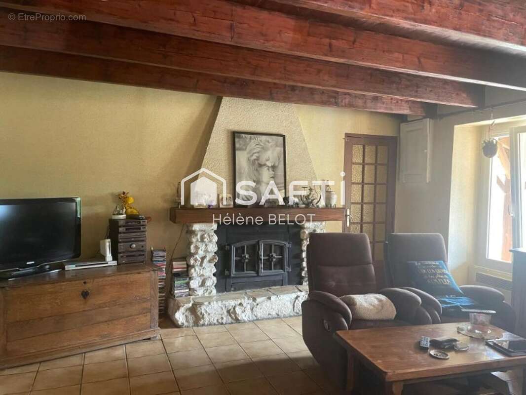 Photo 3 - Maison à MOUCHAMPS