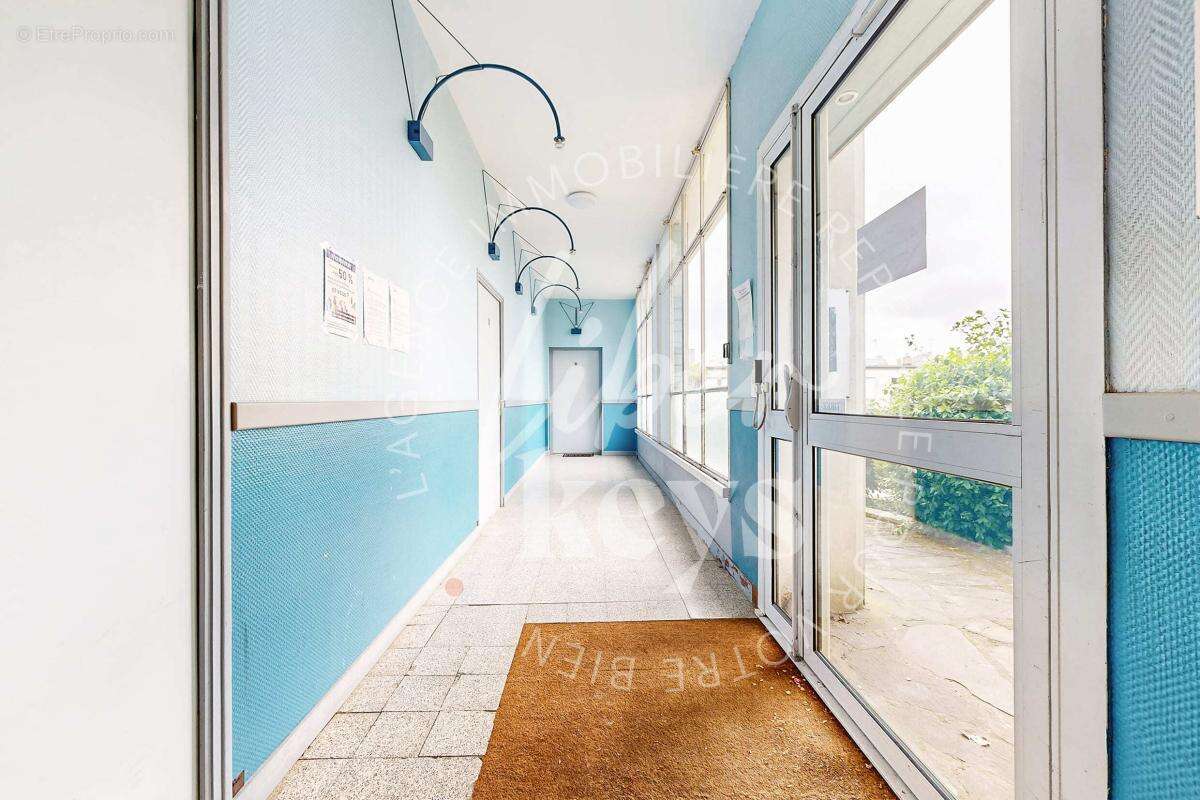 Appartement à PIPRIAC