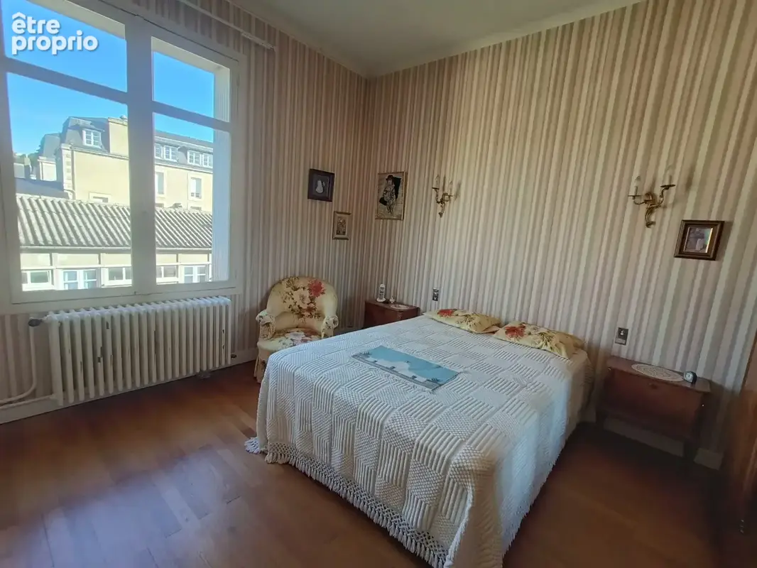 Maison 7 pièces 186 m² à vendre à Chauvigny (86300) - photo 8