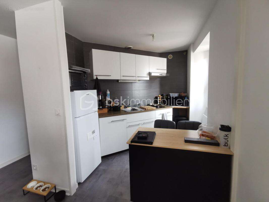 Appartement à COGNAC