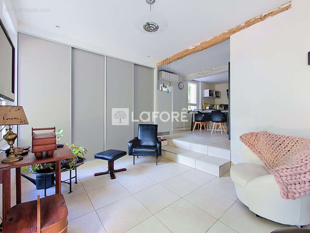 Maison Villemur Sur Tarn 4 pièce(s) 115 m2 - photo 6