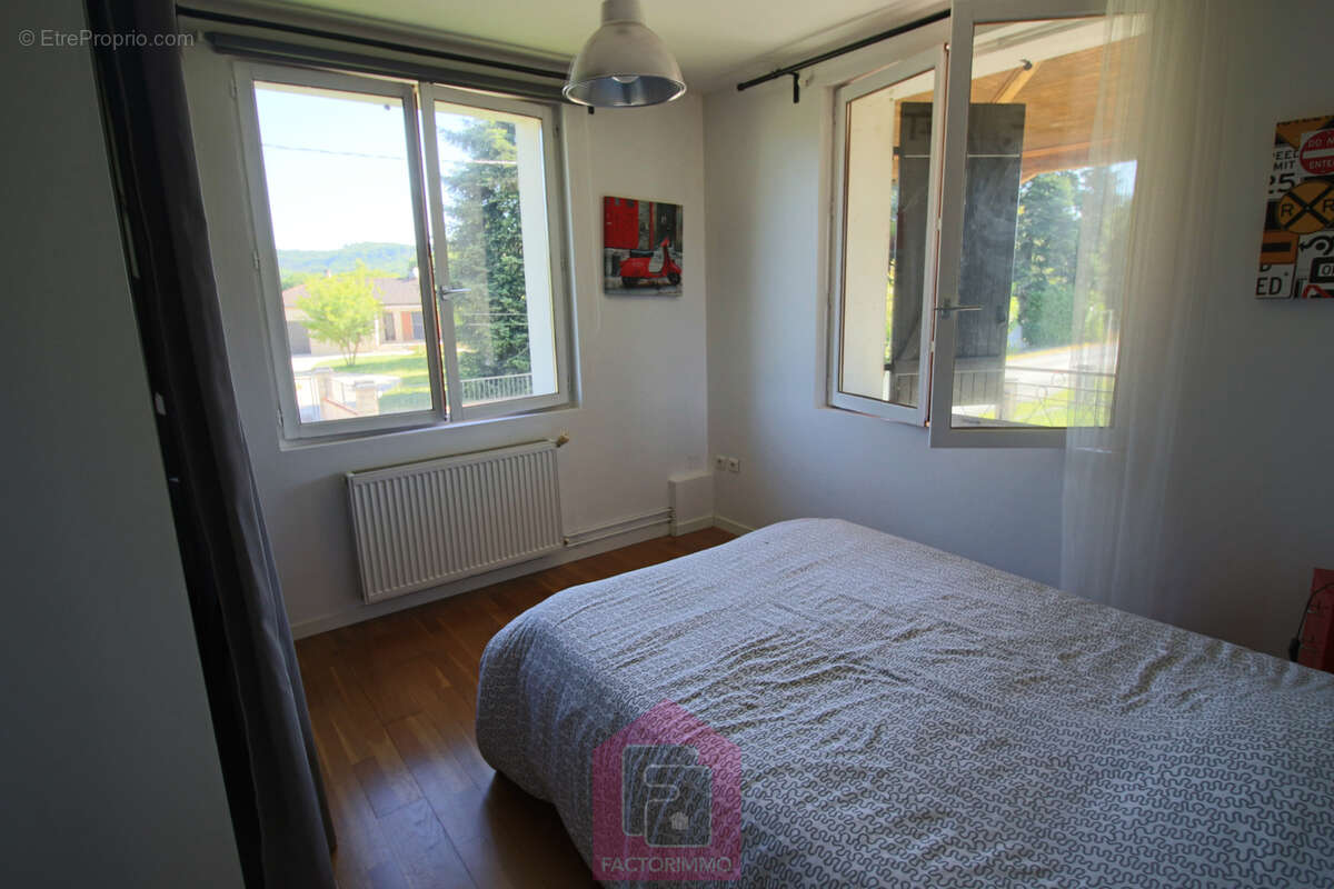 Belle maison contemporaine à proximité de Puy-l'Évêque - photo 14