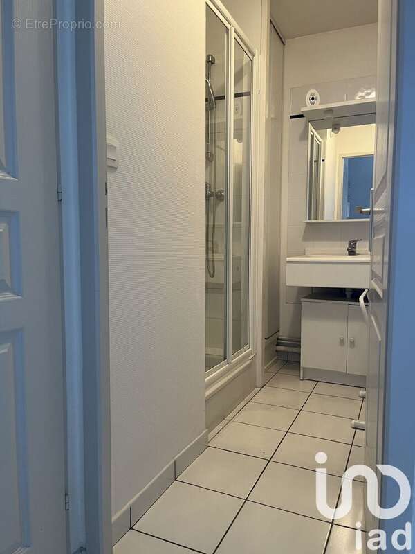 Photo 7 - Appartement à VAUX-SUR-MER