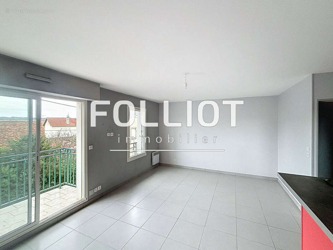 Appartement à DIVES-SUR-MER