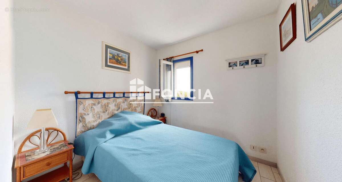 Appartement à ARGELES-SUR-MER