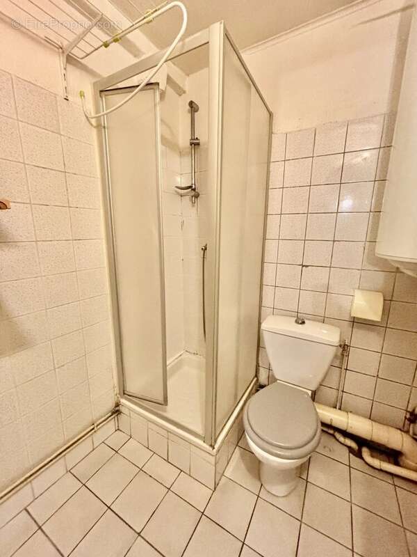 Appartement à PALAISEAU