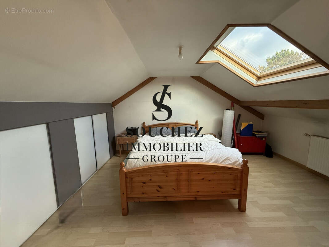 Maison à AVION