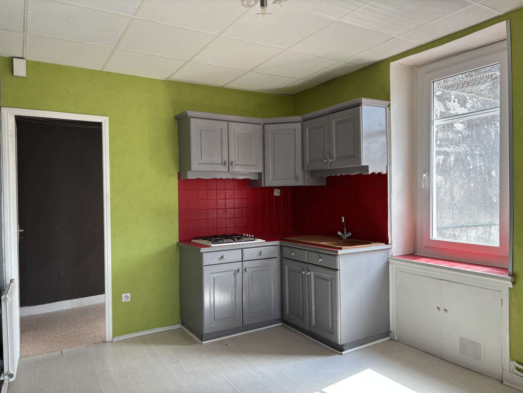 Appartement à ANNONAY