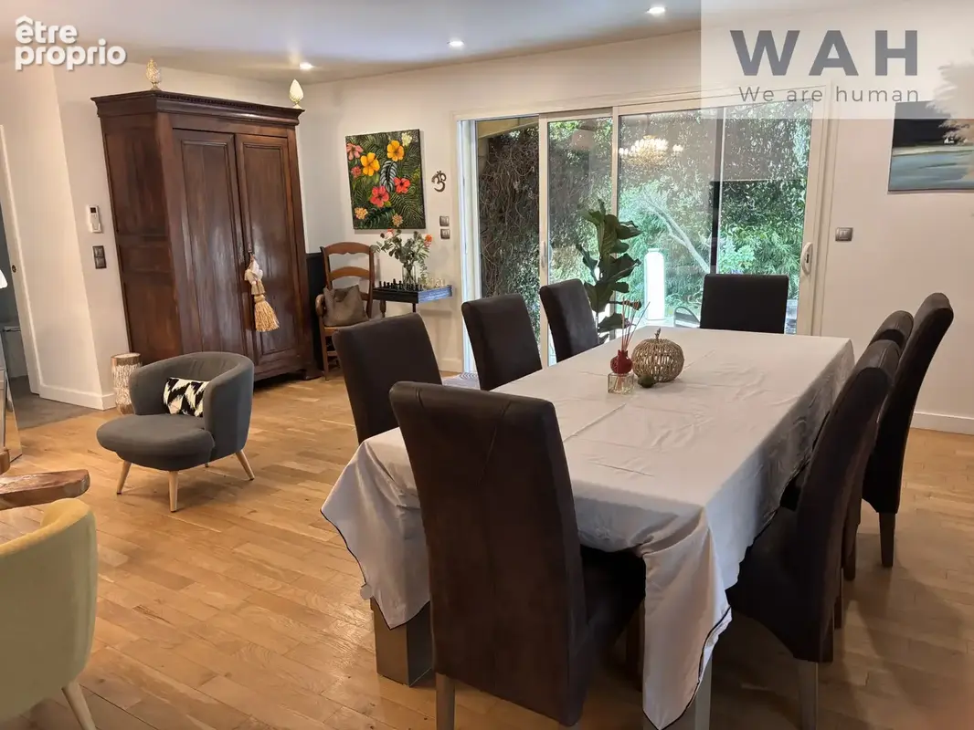 Clarensac   Le confort du plain-pied, 4 chambres et un extérieur pensé pour profiter - photo 7