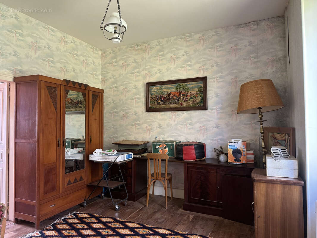 Maison de campagne sur 2 ha ! - photo 14