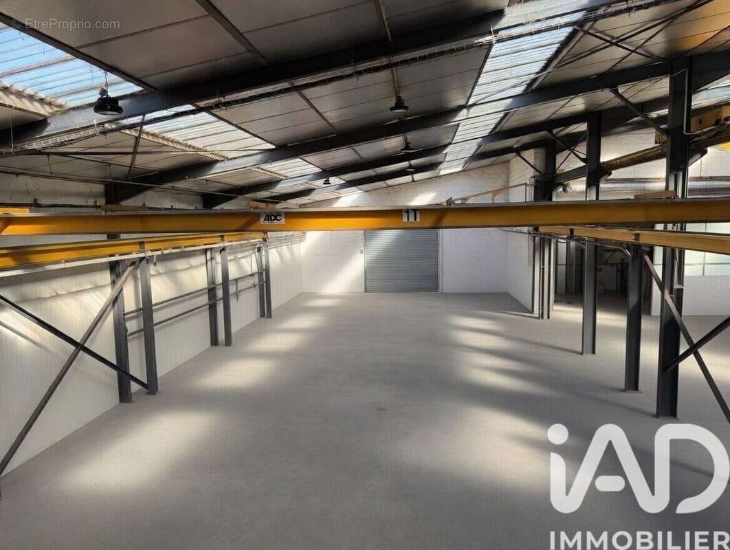 Photo 5 - Commerce à LA JUBAUDIERE