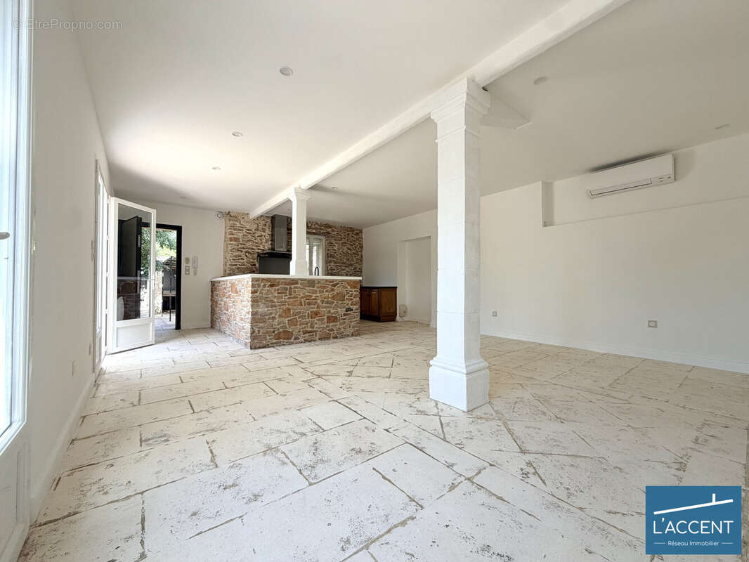 Maison 130 m² à Nimes  - photo 5