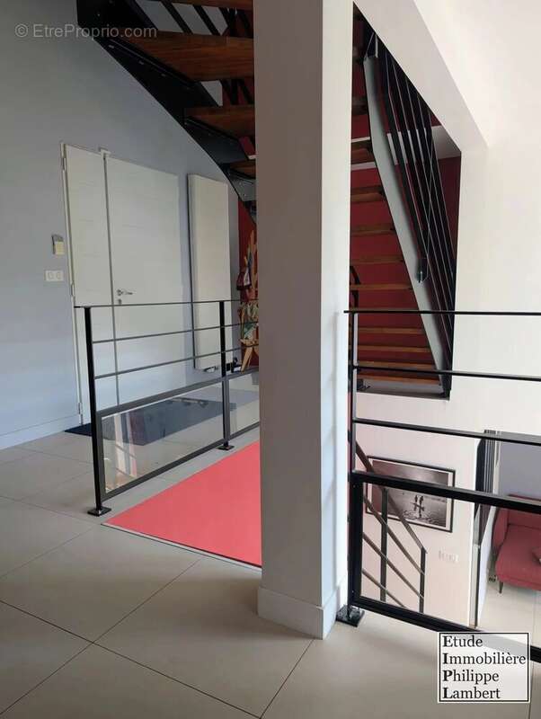 Maison à BOIS-LE-ROI