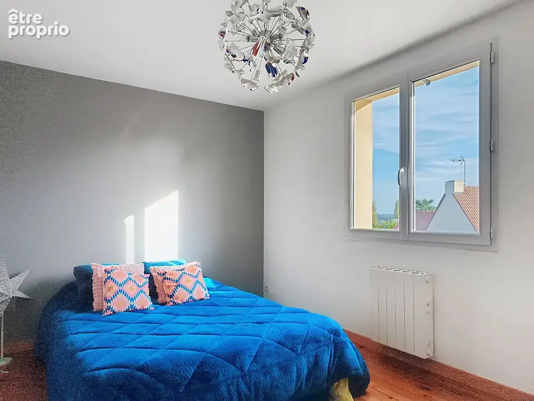 Maison Hardinvast 4 pièce(s) 89 m2 - photo 8