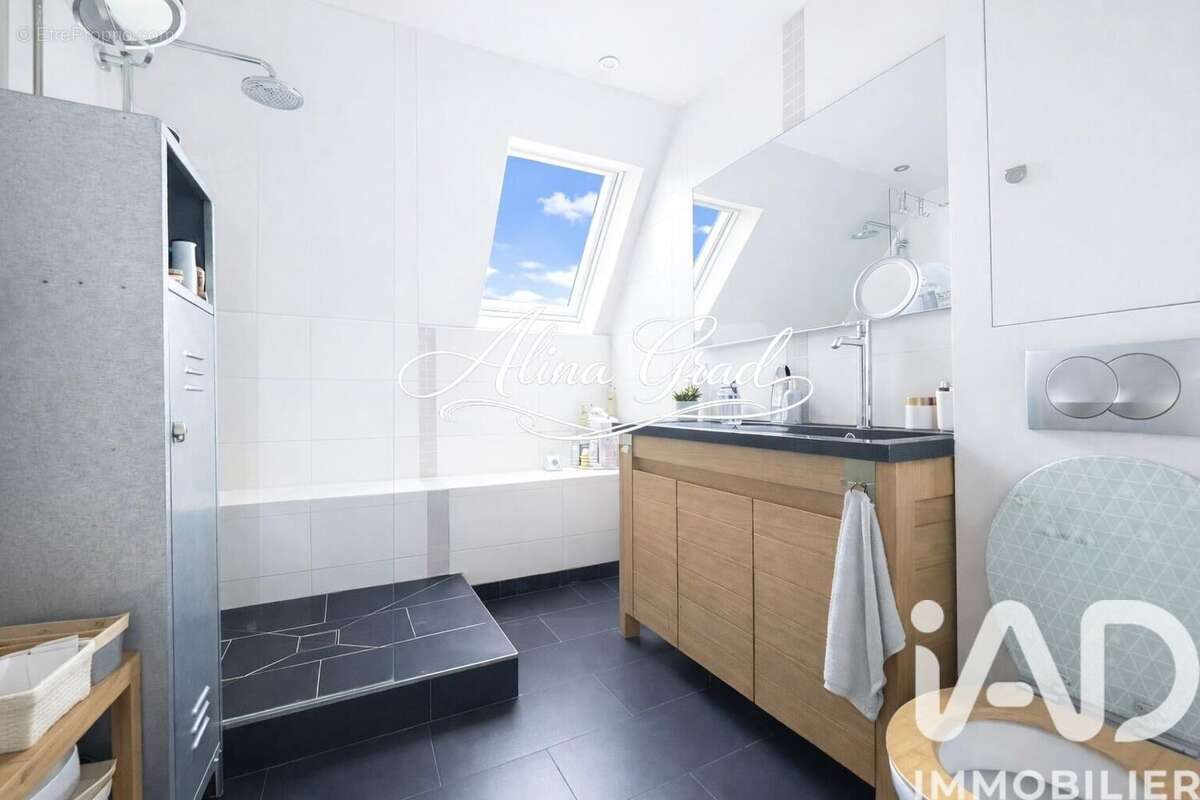 Photo 8 - Maison à GOUSSAINVILLE