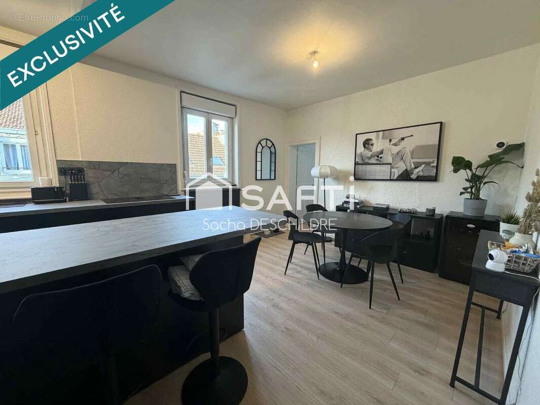 Photo 3 - Appartement à REIMS