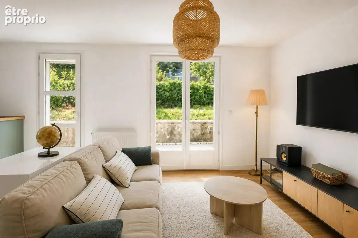 Maison 5 pièces - 90 m² - Malestroit - entièrement rénovée - photo 3