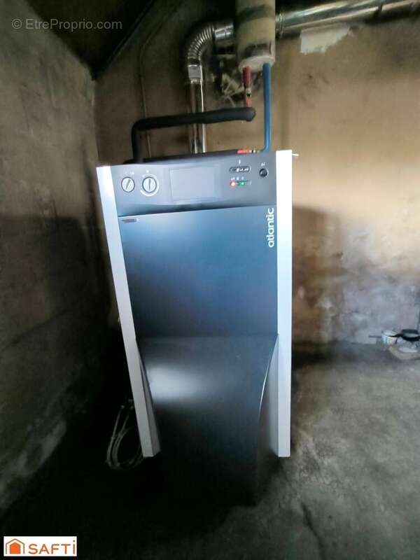 Photo 9 - Maison à BELLE-ISLE-EN-TERRE