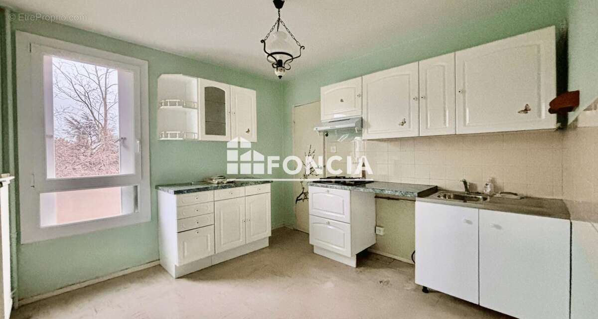 Appartement à VALENCE