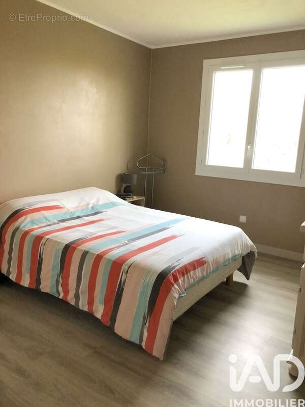 Photo 5 - Maison à SAINT-AIGULIN