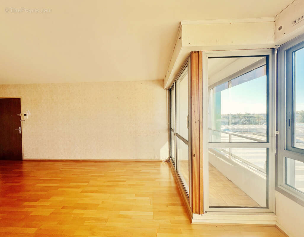 Appartement à NIORT