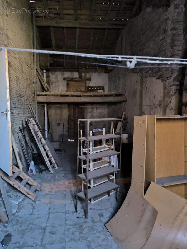 Maison à L&#039;ISLE-JOURDAIN