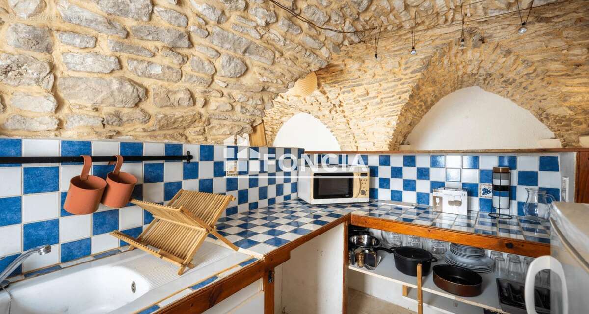 Appartement à GAJAN