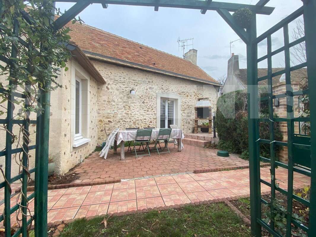 WhatsApp Image 2025-11-13 à 18 - Maison à CHALLES