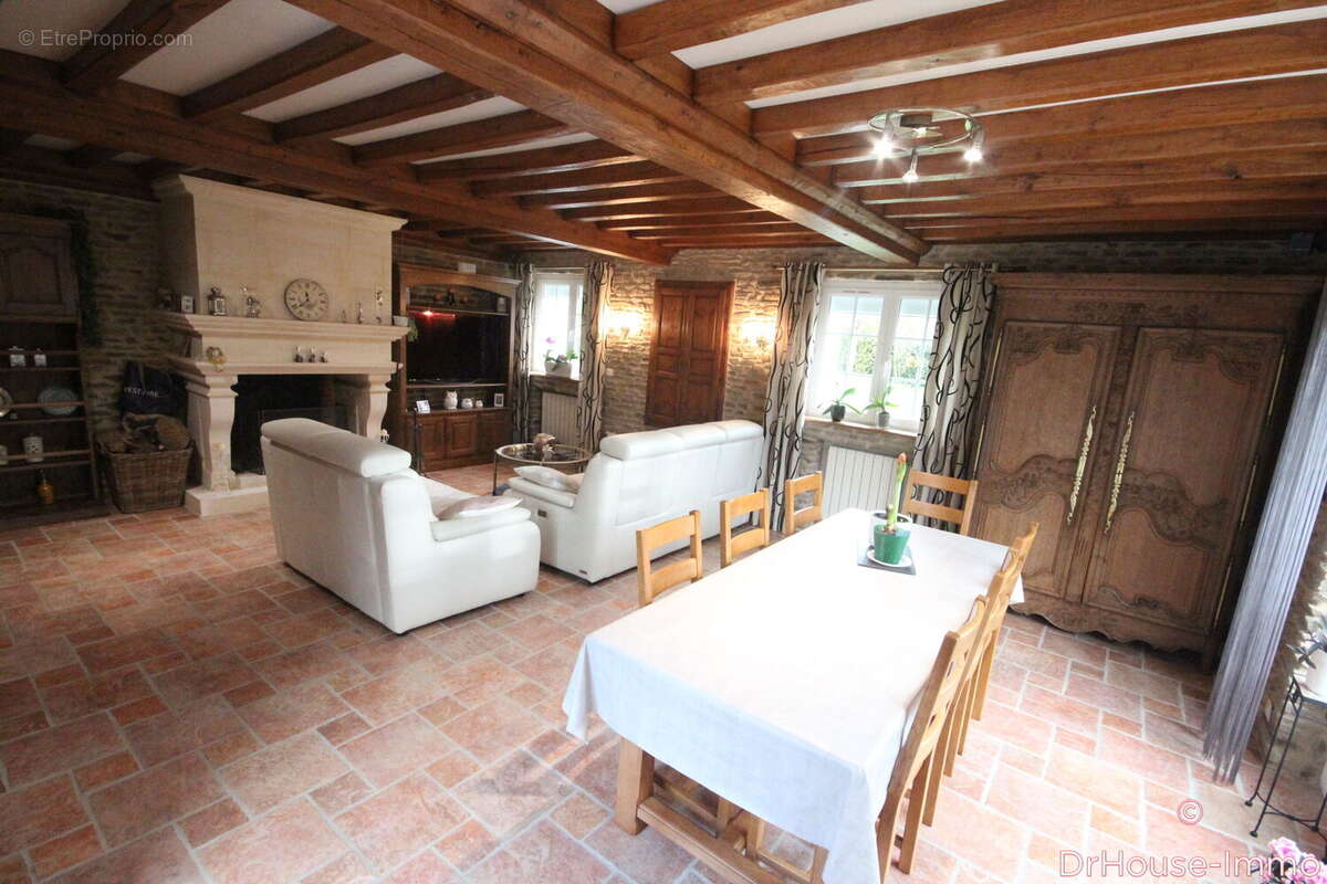 Maison 232 m² à Villers-Bocage  - photo 59