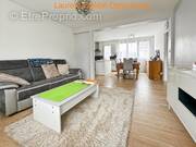 Appartement à SAINT-QUENTIN