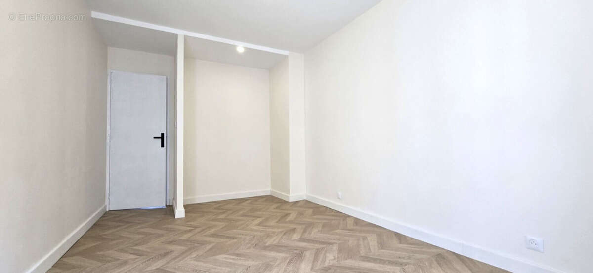 Appartement à PAU