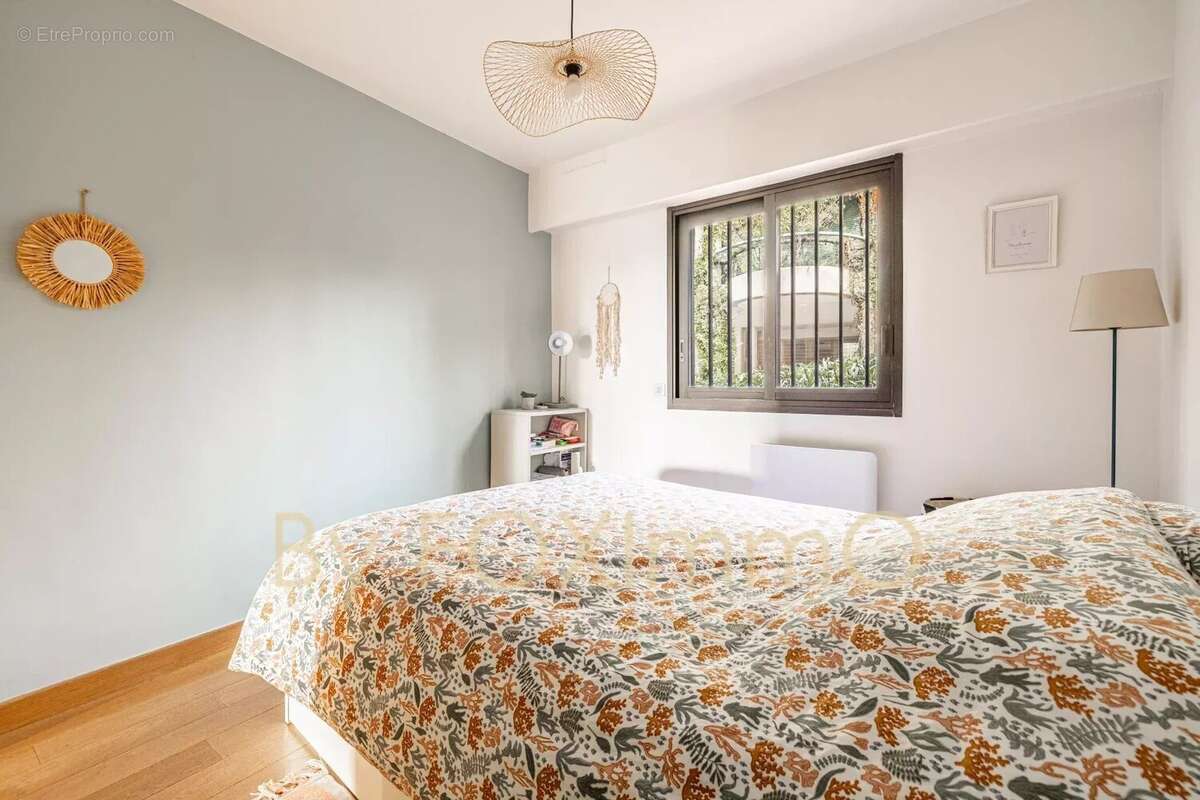 Appartement à MOUGINS