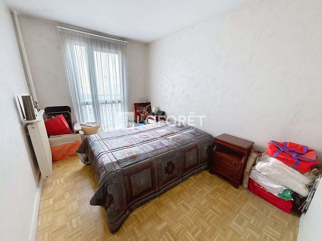 Appartement à VILLEJUIF