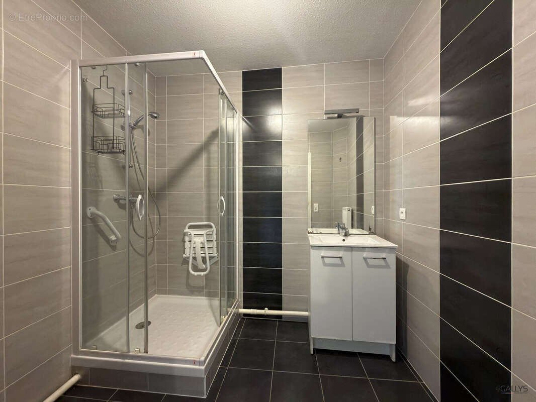 Appartement à WOIPPY