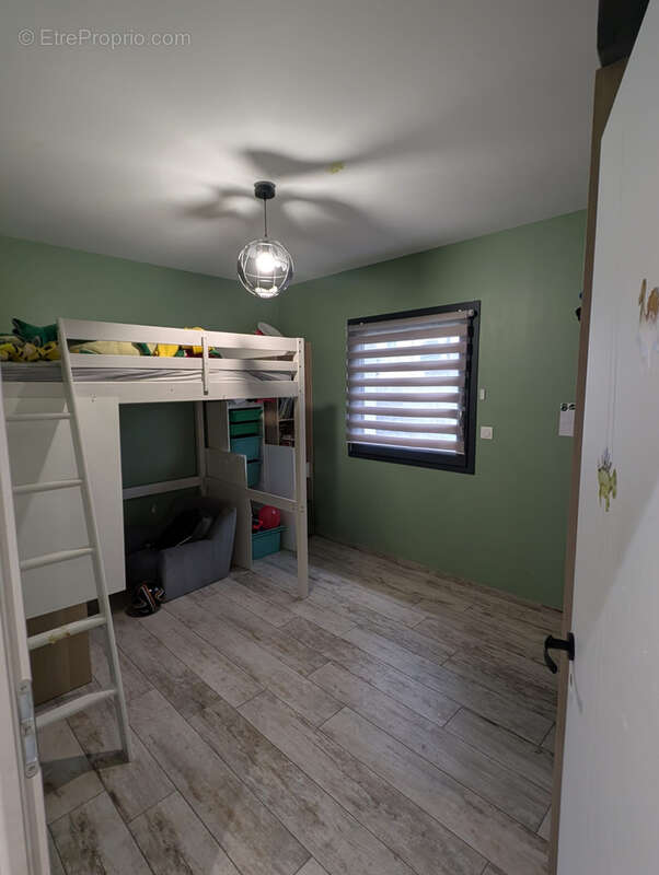 Maison à VERNOSC-LES-ANNONAY