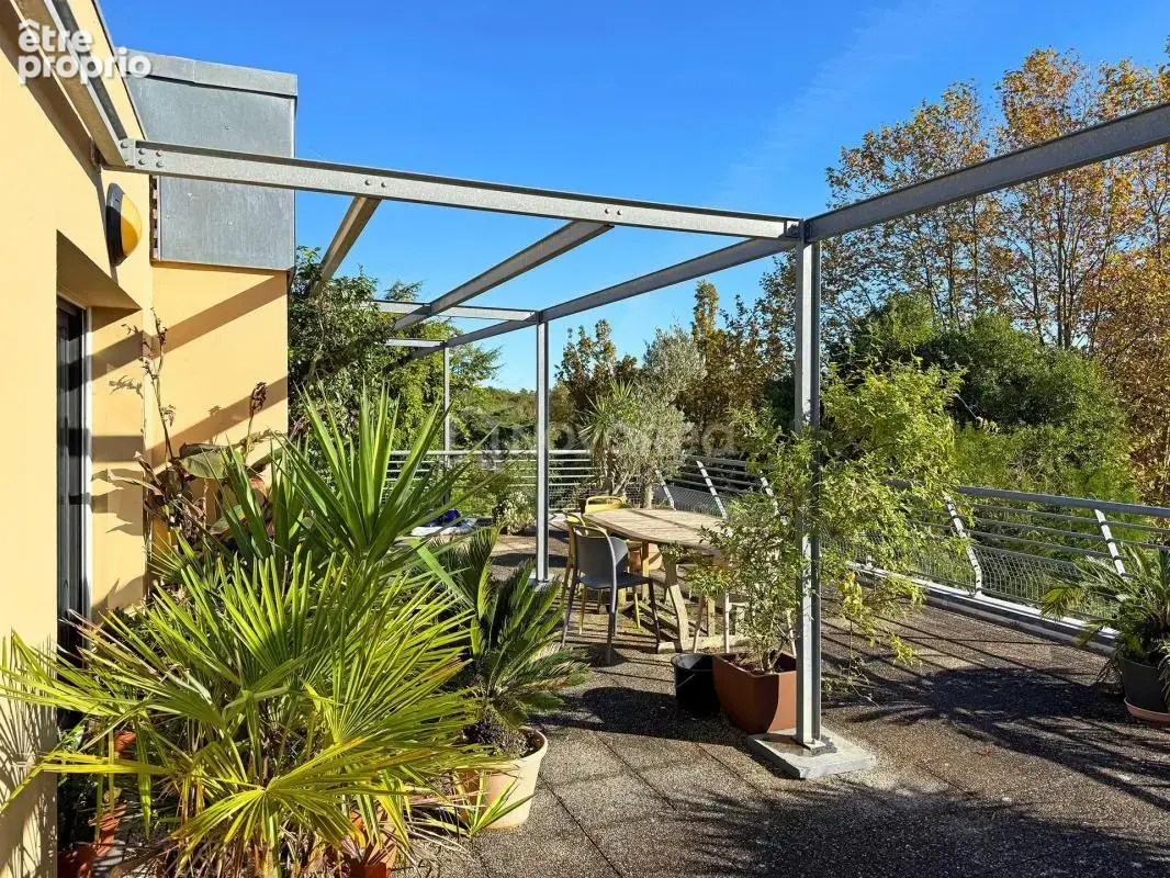 Appartement à BAYONNE